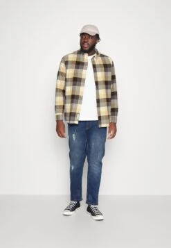 Pier One Camisa - Beige 6 Pier One Camisa - Beige -Pier One Mode Outlet Tienda e60132bec28c4d13b66b071c345d2875