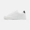 Pier One Unisex - Zapatillas - White