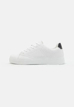 Pier One Unisex - Zapatillas - White