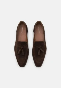 Pier One Mocasines - Brown -Pier One Mode Outlet Tienda e66ca234e778490e803a8619b0deadff