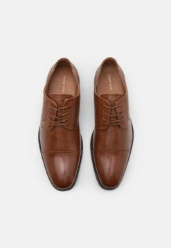 Pier One Zapatos De Vestir - Tan -Pier One Mode Outlet Tienda e70dfd7585884f65bc3154a31f3e955e