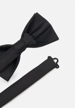 Pier One Pajarita - Black -Pier One Mode Outlet Tienda e7716f241a6e43d6ac8610c712f5129c