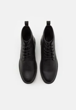 Pier One Botines Con Cordones - Black 9 Pier One Botines Con Cordones - Black -Pier One Mode Outlet Tienda e7a1e6b202d7478799fd6b61111c4d37