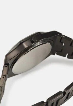 Pier One Reloj - Black -Pier One Mode Outlet Tienda e7c00eceba9c4c80b892d63fcd6d1fee