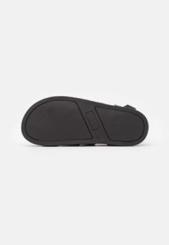 Pier One Unisex - Sandalias - Black -Pier One Mode Outlet Tienda e87e23584ff645a2b631dcb0f2309a2a