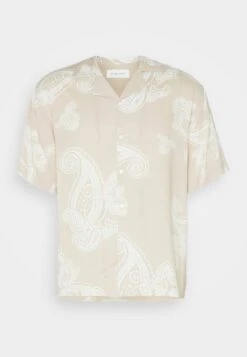 Pier One Camisa - Beige 10 Pier One Camisa - Beige -Pier One Mode Outlet Tienda e979387f2342428d93ac5b7d3637671c