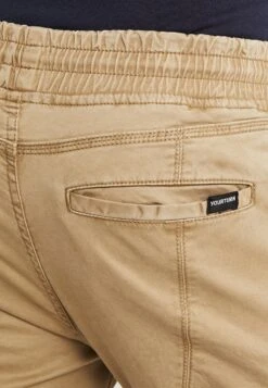 Pier One Pantalones Cargo - Tan 11 Pier One Pantalones Cargo - Tan -Pier One Mode Outlet Tienda e98ce4d14b4a4478aeb6c00b7c43e661