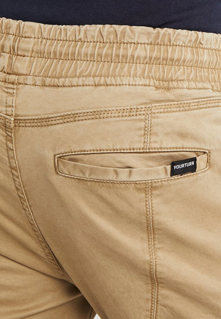 Pier One Pantalones Cargo - Tan 6 Pier One Pantalones Cargo - Tan - Imagen 6