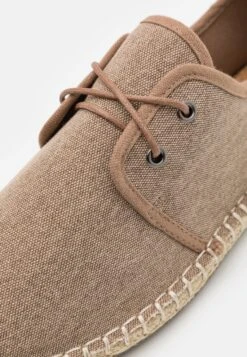 Pier One Zapatos Con Cordones - Beige -Pier One Mode Outlet Tienda e9c745a0841d4600ba523faac59256d6