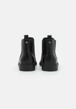 Pier One Botines - Black -Pier One Mode Outlet Tienda ea03e01ea2934881b130258f8612183f