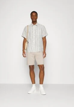 Pier One Pantalones Deportivos - Tan -Pier One Mode Outlet Tienda ea8f42d662534fdca7fdc0c7cad6500d