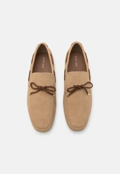 Pier One Unisex - Mocasines - Beige 9 Pier One Unisex - Mocasines - Beige -Pier One Mode Outlet Tienda eb27b6ac86924c07a465315f60916e54