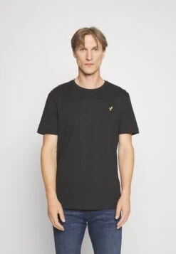 Pier One 5 Pack - Camiseta Básica - Bordeaux/Dark Green/Dark Blue 14 Pier One 5 Pack - Camiseta Básica - Bordeaux/Dark Green/Dark Blue -Pier One Mode Outlet Tienda eb71725efed64c50a0674797163ce035