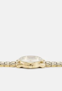 Pier One Reloj - Gold-Coloured -Pier One Mode Outlet Tienda eb87b08b776a4662a5bafdbc35722771