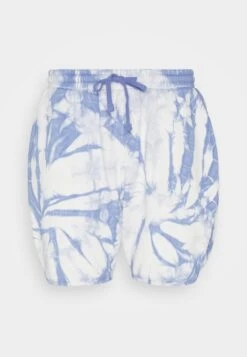 Pier One Shorts - Dark Blue -Pier One Mode Outlet Tienda ec2df0ceaecd41c68722c37d5291872f