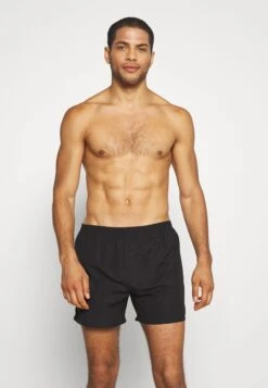 Pier One 5 Pack - Boxer - Grey -Pier One Mode Outlet Tienda ed6c0ab9d9b044e7b63133fd772d752e