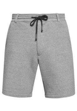 Pier One Pantalones Deportivos - Mottled Light Grey -Pier One Mode Outlet Tienda edea063a51a44a6dad66b8df53ca75ef