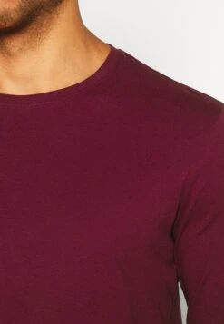 Pier One Pijama - Bordeaux -Pier One Mode Outlet Tienda ee02e18bc0fe4bdfafb3b53c3a7a045d