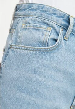 Pier One Vaqueros Boyfriend - Light Blue Denim -Pier One Mode Outlet Tienda ee520cf09c674455bf8bbd0f4ce3fc62