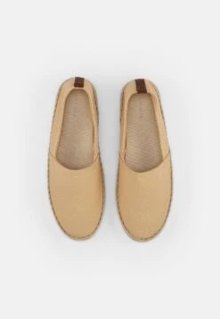 Pier One Rena Espadrille Unisex - Alpargatas - Beige -Pier One Mode Outlet Tienda ee8bede9139e442b9465d505e9097d21