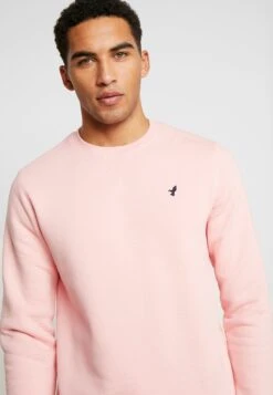 Pier One Sudadera - Pink -Pier One Mode Outlet Tienda eef887293ba24f2c9f974ef5b54fed2a