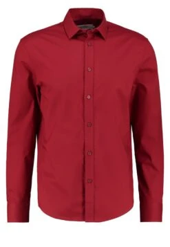 Pier One Camisa - Red -Pier One Mode Outlet Tienda eefedb90384444ad9cf1be806e8e41d6