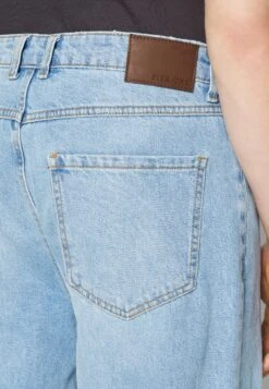 Pier One Distress On Knees - Vaqueros Boyfriend - Light Blue Denim 9 Pier One Distress On Knees - Vaqueros Boyfriend - Light Blue Denim -Pier One Mode Outlet Tienda ef0878bf5af4400aa54a42825fa794da