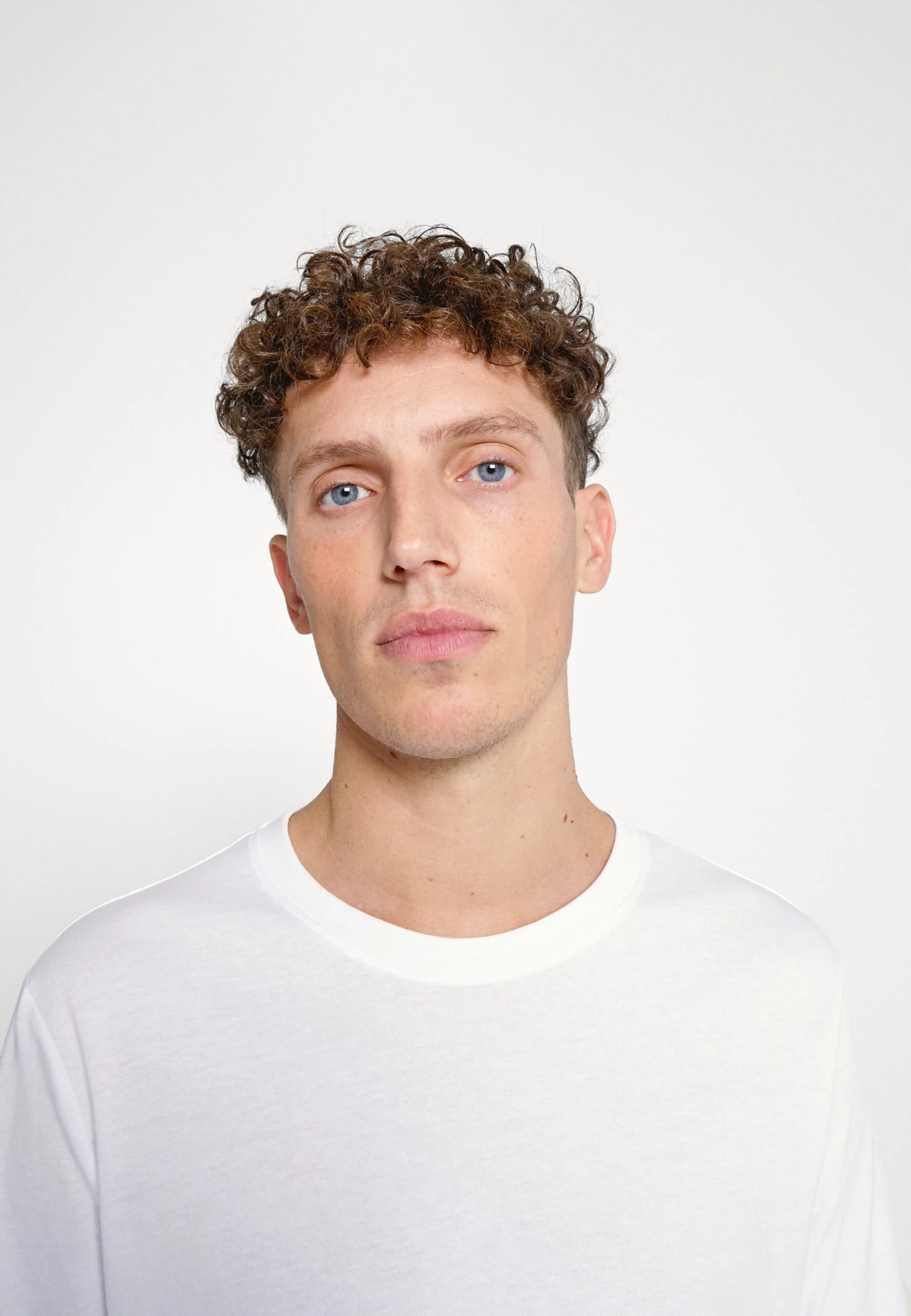 Pier One 5 Pack - Camiseta De Manga Larga - Blue/White/Beige/Olive 6 Pier One 5 Pack - Camiseta De Manga Larga - Blue/White/Beige/Olive - Imagen 6