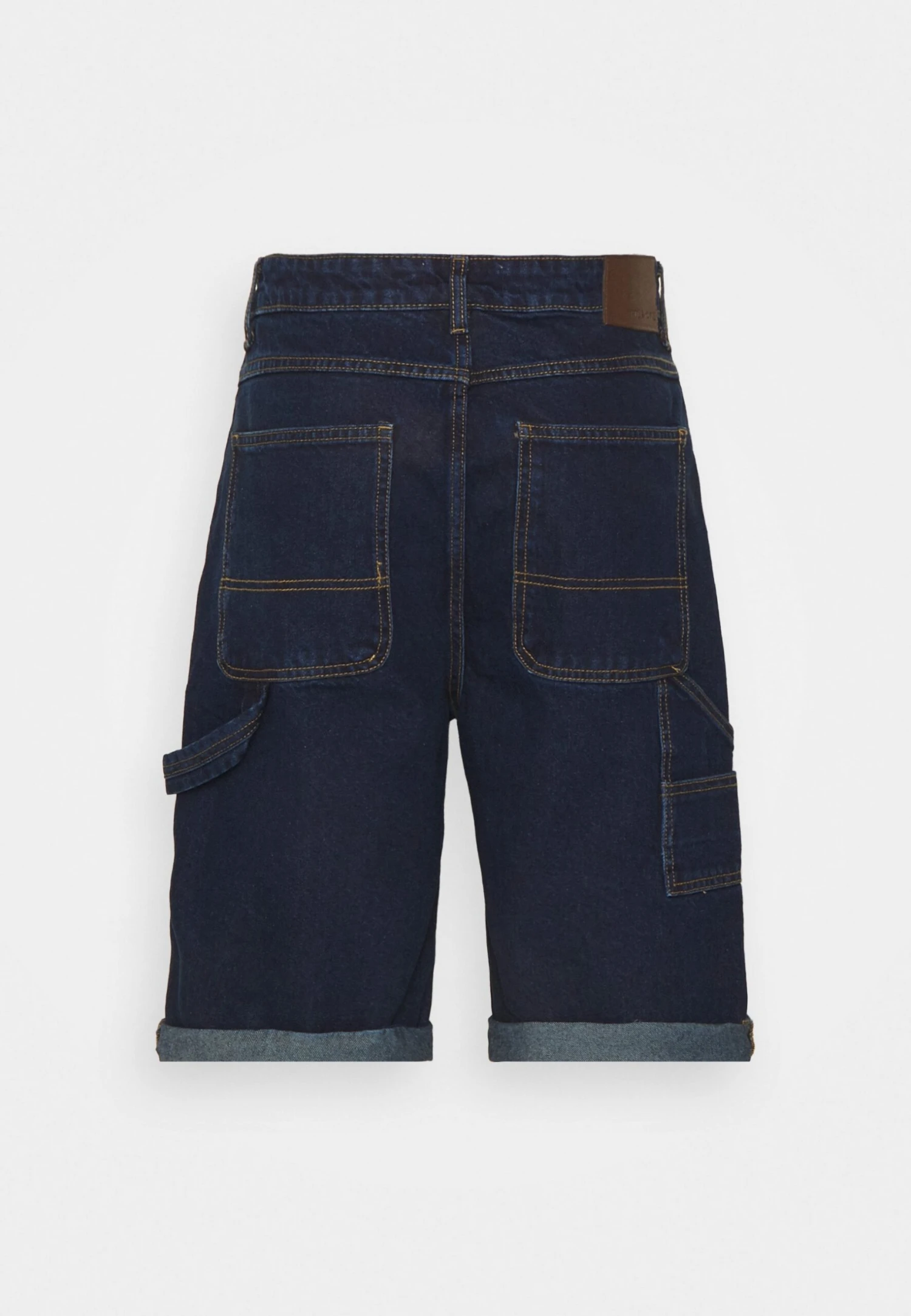 Pier One Shorts Vaqueros - Blue Denim 2 Pier One Shorts Vaqueros - Blue Denim - Imagen 2