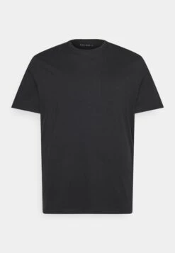 Pier One 7 Pack - Camiseta Básica - Black /Green /Bordeaux -Pier One Mode Outlet Tienda efbadf108efa43cdb29a1b2ac298ac47