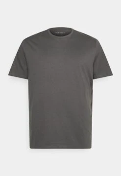 Pier One 7 Pack - Camiseta Básica - Black /Green /Bordeaux -Pier One Mode Outlet Tienda f03d383d53894a83aadc3e20b23fccf9