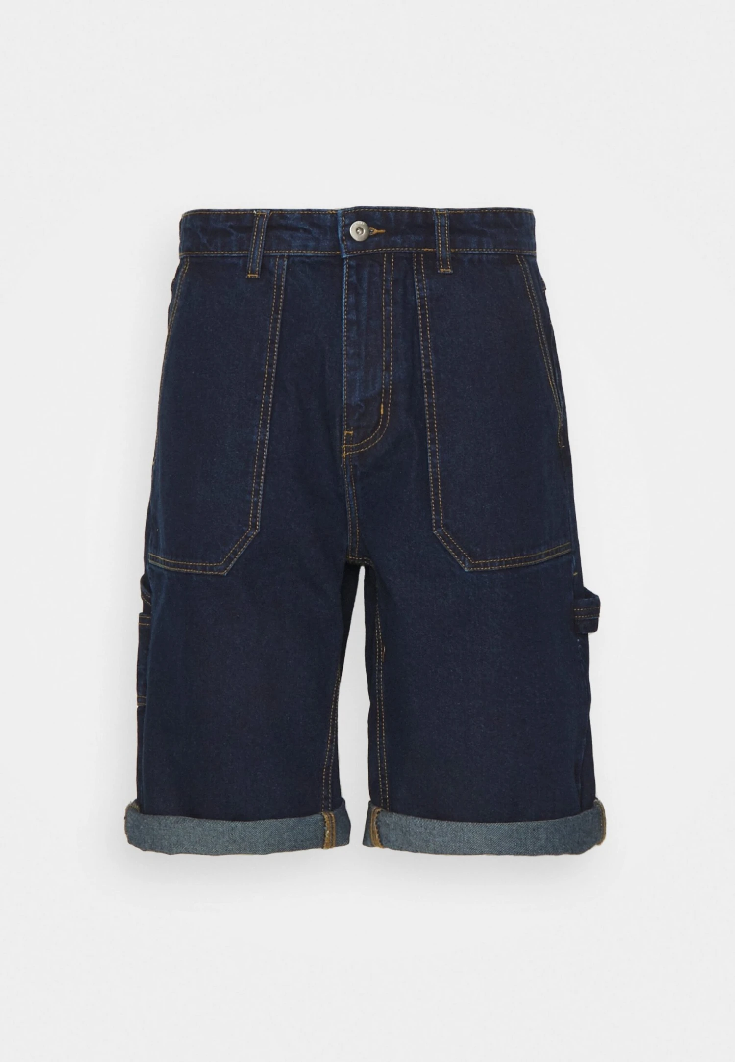 Pier One Shorts Vaqueros - Blue Denim 1 Pier One Shorts Vaqueros - Blue Denim