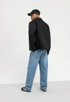 Pier One Vaqueros Boyfriend - Dark Blue Denim -Pier One Mode Outlet Tienda f21b3fea2f2a4e6482d17602def0ed3e