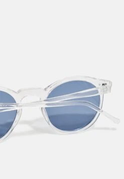 Pier One Unisex - Gafas De Sol -Transparent -Pier One Mode Outlet Tienda f2cb7ccd1a754a86a00460caeb6dce24