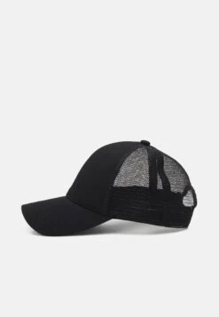 Pier One Unisex - Gorra - Black -Pier One Mode Outlet Tienda f2e67ede32f94d8eb3bdba2b22bf4789