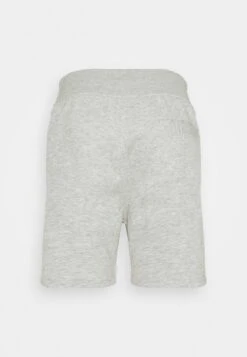 Pier One 3 Pack - Shorts - Black/Mottled Light Grey/Dark Blue -Pier One Mode Outlet Tienda f319326362b0441fa8a7757244cc3360