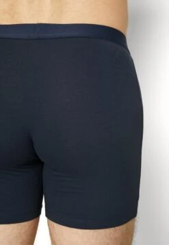 Pier One Culotte - Dark Blue 7 Pier One Culotte - Dark Blue -Pier One Mode Outlet Tienda f405d194e7674a73be4e367e2a590f9c