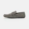 Pier One Mocasines - Grey