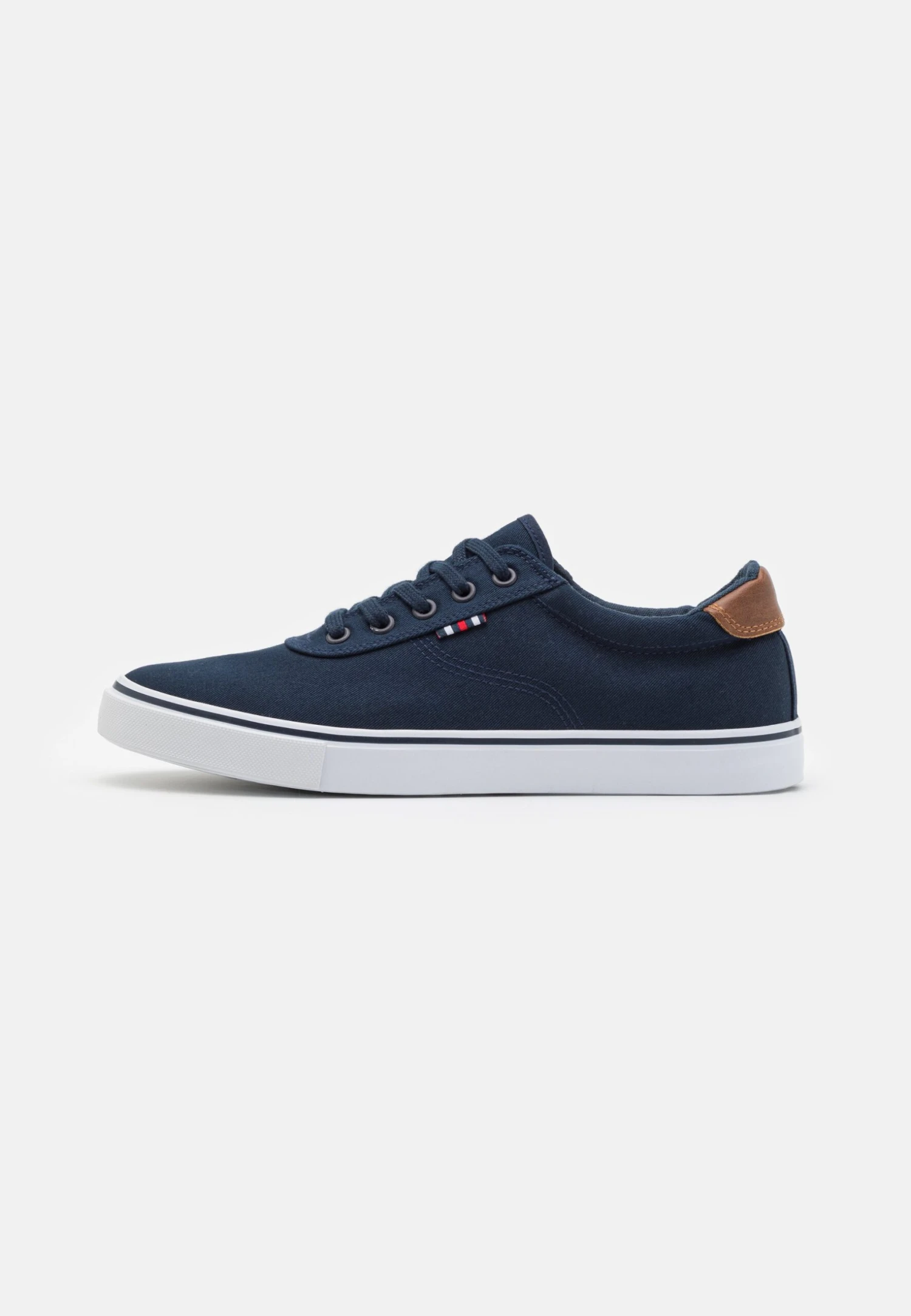 Pier One Unisex - Zapatillas - Dark Blue 1 Pier One Unisex - Zapatillas - Dark Blue