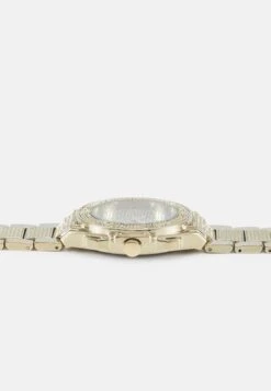 Pier One Unisex - Reloj - Gold-Coloured 6 Pier One Unisex - Reloj - Gold-Coloured -Pier One Mode Outlet Tienda f535f4de4f644361b4587a2a2ae7666b