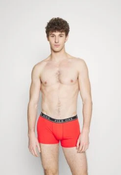 Pier One 5 Pack - Culotte - Blue/Light Blue/Red 9 Pier One 5 Pack - Culotte - Blue/Light Blue/Red -Pier One Mode Outlet Tienda f63e58394cde422bb1ad1e76817c3860