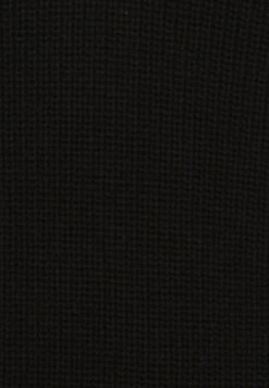 Pier One Jersey De Punto - Black -Pier One Mode Outlet Tienda f6e8b3f6cc624a8d90f71c51b9270333