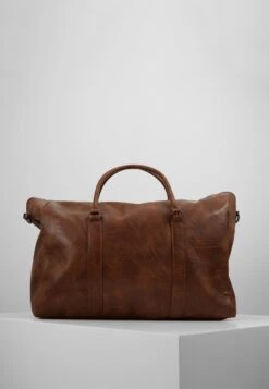 Pier One Unisex - Bolsa De Fin De Semana - Dark Brown 12 Pier One Unisex - Bolsa De Fin De Semana - Dark Brown -Pier One Mode Outlet Tienda f815cc538d3e44a09dc018606c3d3fa0