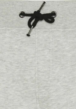 Pier One 3 Pack - Shorts - Black/Mottled Light Grey/Dark Blue -Pier One Mode Outlet Tienda f8519db754ee4dcc89c54ee32d28966a