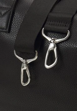 Pier One Unisex - Bolsa De Fin De Semana - Black 10 Pier One Unisex - Bolsa De Fin De Semana - Black -Pier One Mode Outlet Tienda f897dbe16f394747bbcb912b9902dfc5