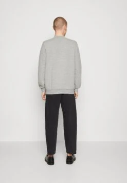 Pier One Sudadera - Grey -Pier One Mode Outlet Tienda f8ad48c00c0a42569720e7e36cf2556b