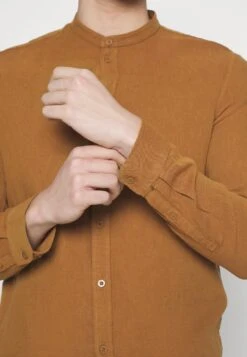 Pier One Camisa - Brown -Pier One Mode Outlet Tienda faeba68eecc4494995c67e96fe51b105