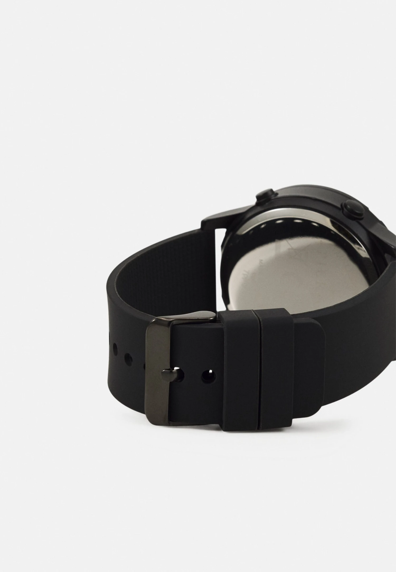 Pier One Reloj Digital - Black 2 Pier One Reloj Digital - Black - Imagen 2