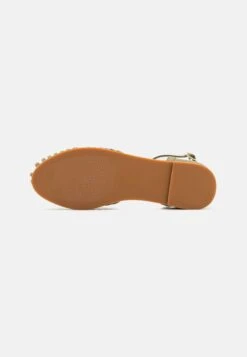 Pier One Leather- Sandalias - Mint 10 Pier One Leather- Sandalias - Mint -Pier One Mode Outlet Tienda fb55e749862a4470b65e7a8260550198