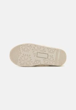 Pier One Pantuflas - White -Pier One Mode Outlet Tienda fbe16b0415b84600b5eb58f6c8fd6c12